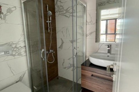 Продажа квартиры  в Аланье, Анталье, Турция 2 комн., 48м2, №209868 – фото 9