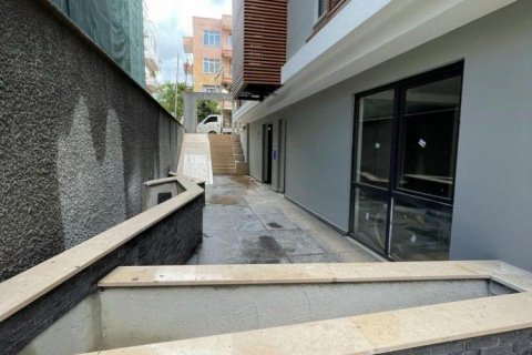 Продажа квартиры  в Аланье, Анталье, Турция 2 комн., 48м2, №209868 – фото 2