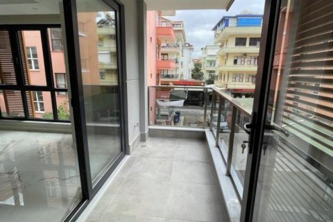 Продажа квартиры  в Аланье, Анталье, Турция 2 комн., 48м2, №209868 – фото 6