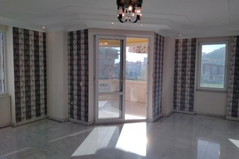 Продажа квартиры  в Аланье, Анталье, Турция 3 комн., 110м2, №209923 – фото 13