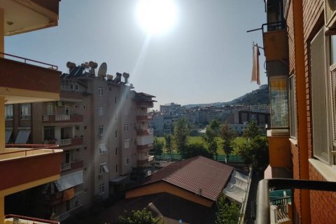 Продажа квартиры  в Аланье, Анталье, Турция 3 комн., 110м2, №209923 – фото 25