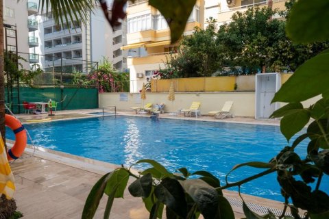 Продажа квартиры  в Аланье, Анталье, Турция 3 комн., 110м2, №209923 – фото 8