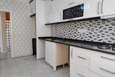 Продажа квартиры  в Аланье, Анталье, Турция 3 комн., 110м2, №209923 – фото 21