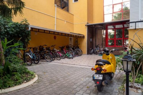 Продажа квартиры  в Аланье, Анталье, Турция 3 комн., 110м2, №209923 – фото 5