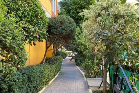 Продажа квартиры  в Аланье, Анталье, Турция 3 комн., 110м2, №209923 – фото 4