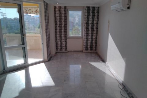 Продажа квартиры  в Аланье, Анталье, Турция 3 комн., 110м2, №209923 – фото 14