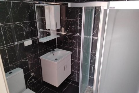 Продажа квартиры  в Аланье, Анталье, Турция 3 комн., 110м2, №209923 – фото 24