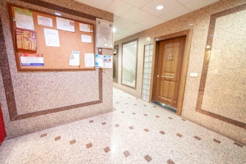 Продажа квартиры  в Аланье, Анталье, Турция 3 комн., 110м2, №209923 – фото 9