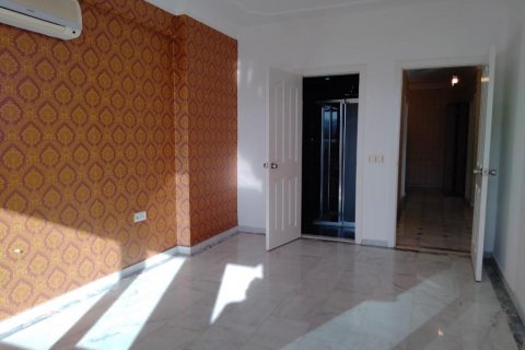 Продажа квартиры  в Аланье, Анталье, Турция 3 комн., 110м2, №209923 – фото 18