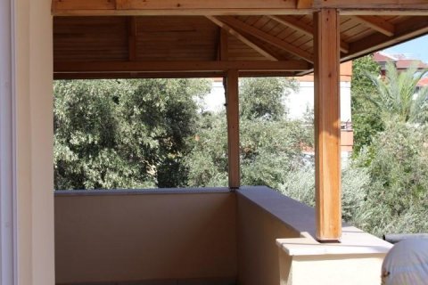 Продажа виллы  в Аланье, Анталье, Турция 6 комн., 450м2, №209924 – фото 25