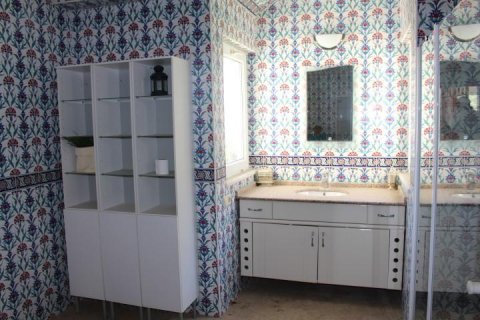 Продажа виллы  в Аланье, Анталье, Турция 6 комн., 450м2, №209924 – фото 19