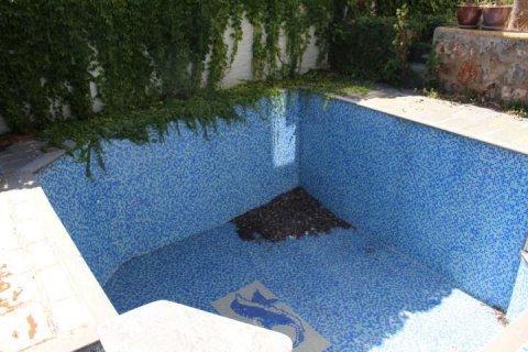 Продажа виллы  в Аланье, Анталье, Турция 6 комн., 450м2, №209924 – фото 5