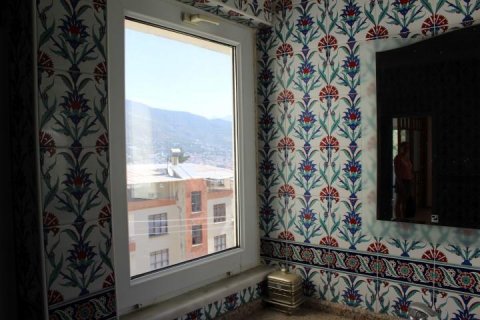 Продажа виллы  в Аланье, Анталье, Турция 6 комн., 450м2, №209924 – фото 20