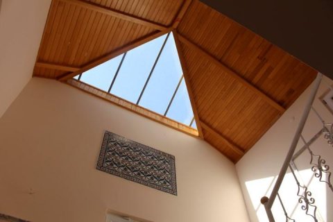 Продажа виллы  в Аланье, Анталье, Турция 6 комн., 450м2, №209924 – фото 21