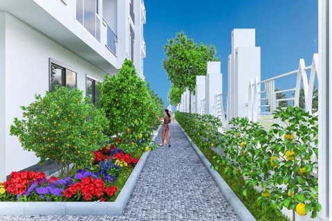 Продажа квартиры  в Махмутларе, Анталье, Турция 4 комн., 140м2, №209922 – фото 4