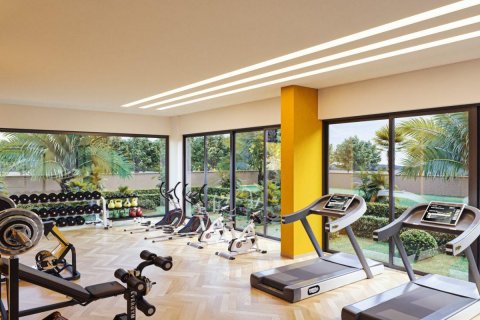 آپارتمان در Avsallar ، ترکیه 55 متر مربع. شماره 209921 - 16