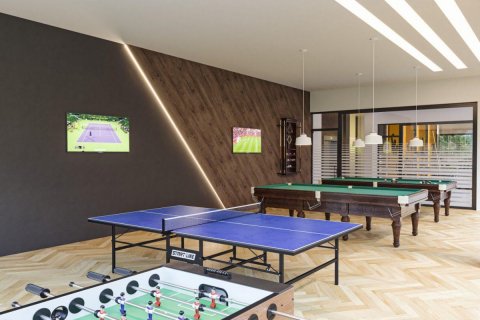 آپارتمان در Avsallar ، ترکیه 55 متر مربع. شماره 209921 - 18