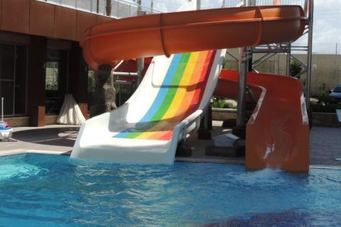 Продажа пентхауса в Авсалларе, Анталье, Турция 3 комн., 158м2, №209920 – фото 28