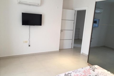 Продажа пентхауса в Авсалларе, Анталье, Турция 3 комн., 158м2, №209920 – фото 19