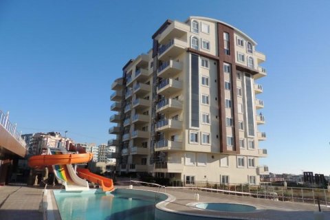 Продажа пентхауса в Авсалларе, Анталье, Турция 3 комн., 158м2, №209920 – фото 1