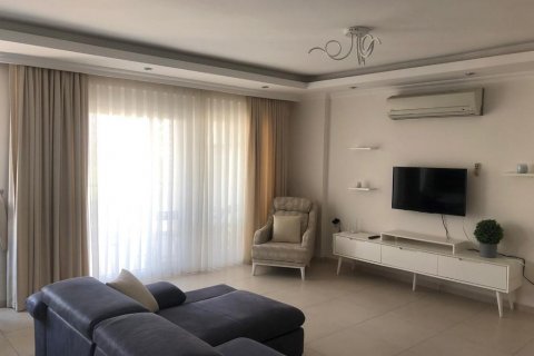 Продажа пентхауса в Авсалларе, Анталье, Турция 3 комн., 158м2, №209920 – фото 12