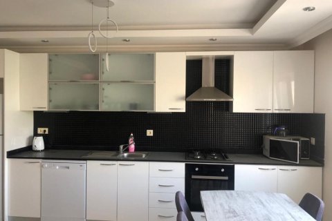 Продажа пентхауса в Авсалларе, Анталье, Турция 3 комн., 158м2, №209920 – фото 14