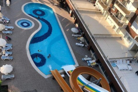 Продажа пентхауса в Авсалларе, Анталье, Турция 3 комн., 158м2, №209920 – фото 26