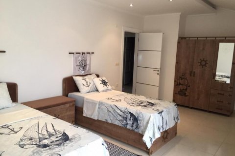 Продажа пентхауса в Авсалларе, Анталье, Турция 3 комн., 158м2, №209920 – фото 20