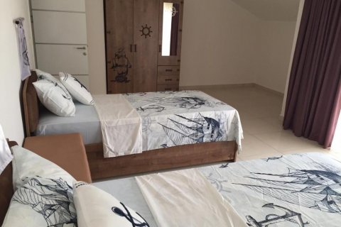 Продажа пентхауса в Авсалларе, Анталье, Турция 3 комн., 158м2, №209920 – фото 22