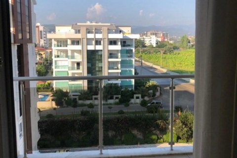 Продажа пентхауса в Авсалларе, Анталье, Турция 3 комн., 158м2, №209920 – фото 25