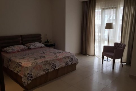 Продажа пентхауса в Авсалларе, Анталье, Турция 3 комн., 158м2, №209920 – фото 16