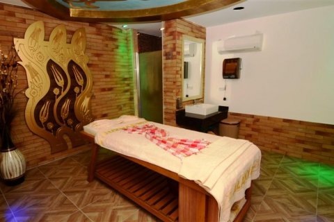 Продажа пентхауса в Авсалларе, Анталье, Турция 3 комн., 158м2, №209920 – фото 8