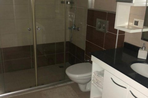 Продажа пентхауса в Авсалларе, Анталье, Турция 3 комн., 158м2, №209920 – фото 23