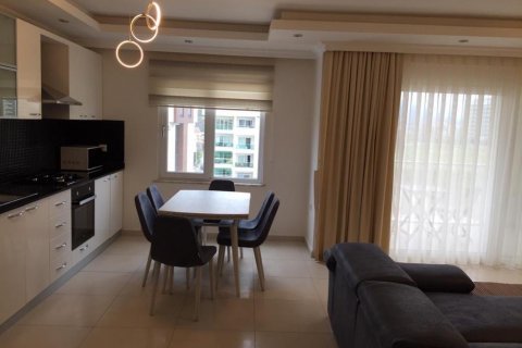 Продажа пентхауса в Авсалларе, Анталье, Турция 3 комн., 158м2, №209920 – фото 10