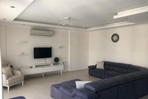 Продажа пентхауса в Авсалларе, Анталье, Турция 3 комн., 158м2, №209920 – фото 13