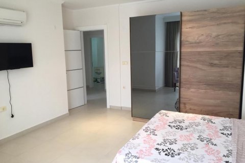 Продажа пентхауса в Авсалларе, Анталье, Турция 3 комн., 158м2, №209920 – фото 18