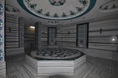 Продажа пентхауса в Авсалларе, Анталье, Турция 3 комн., 158м2, №209920 – фото 7