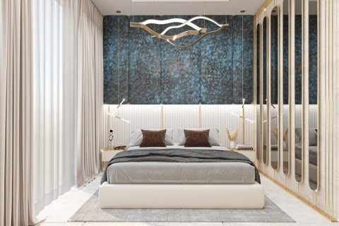 Lejlighed  i Oba, Antalya, Tyrkiet Nr. 209784 - 25