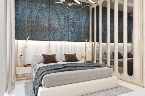 Lejlighed  i Oba, Antalya, Tyrkiet Nr. 209784 - 28