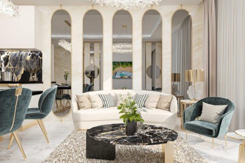 Lejlighed  i Oba, Antalya, Tyrkiet Nr. 209784 - 29