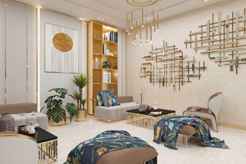 Lejlighed  i Oba, Antalya, Tyrkiet Nr. 209784 - 16