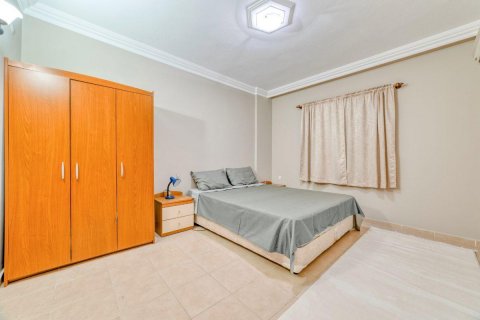 آپارتمان در  Alanya ، ترکیه 110 متر مربع.  شماره 207399 - 9