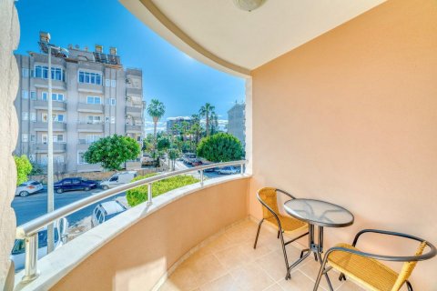 آپارتمان در  Alanya ، ترکیه 110 متر مربع.  شماره 207399 - 12