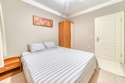 آپارتمان در  Alanya ، ترکیه 110 متر مربع.  شماره 207399 - 8