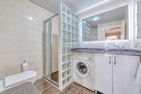 آپارتمان در  Alanya ، ترکیه 110 متر مربع.  شماره 207399 - 13