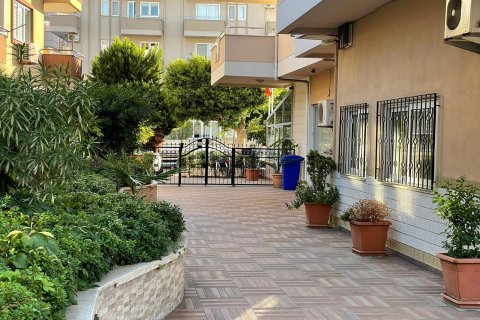 آپارتمان در  Alanya ، ترکیه 110 متر مربع.  شماره 207399 - 15