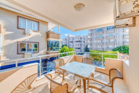 آپارتمان در  Alanya ، ترکیه 110 متر مربع.  شماره 207399 - 11