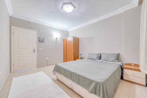 آپارتمان در  Alanya ، ترکیه 110 متر مربع.  شماره 207399 - 10