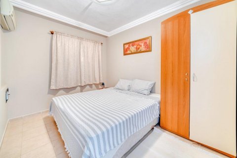 آپارتمان در  Alanya ، ترکیه 110 متر مربع.  شماره 207399 - 7