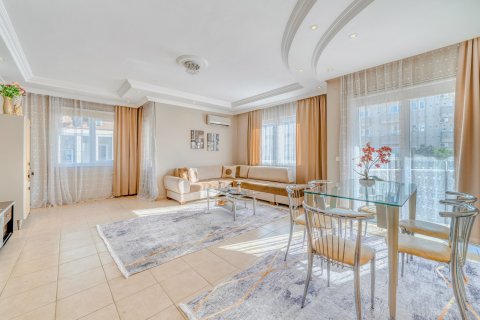آپارتمان در  Alanya ، ترکیه 110 متر مربع.  شماره 207399 - 2